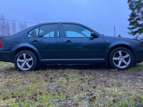 Volkswagen Bora