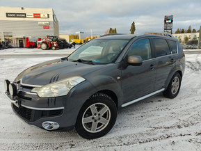 Citroen C-Crosser