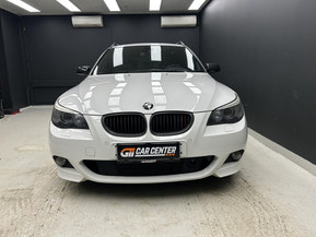 BMW 535