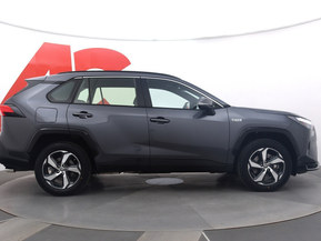 Toyota RAV4 Plug-In