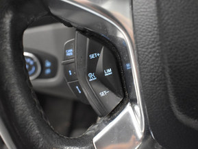 Ford Grand Tourneo Connect