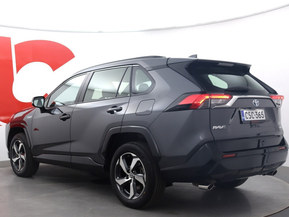 Toyota RAV4 Plug-In