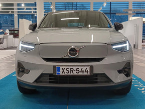 Volvo C40