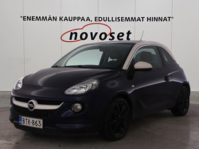 Opel Adam