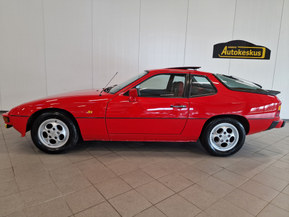 Porsche 924