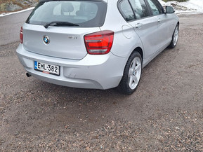BMW 116