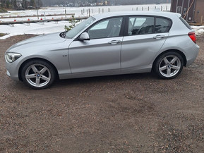 BMW 116