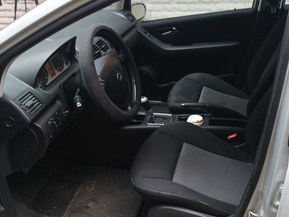 Mercedes-Benz A