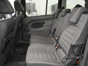 Ford Grand Tourneo Connect