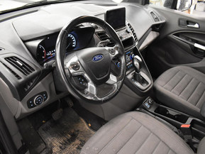 Ford Grand Tourneo Connect