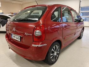 Citroen Xsara Picasso