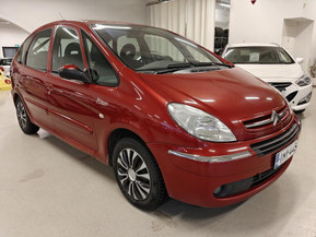 Citroen Xsara Picasso