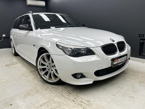 BMW 535