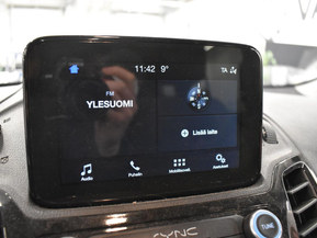 Ford Grand Tourneo Connect