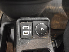 Ford Grand Tourneo Connect