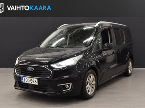Ford Grand Tourneo Connect