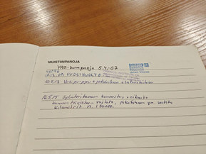 Citroen Xsara Picasso