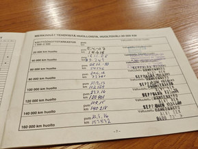 Citroen Xsara Picasso