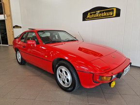 Porsche 924