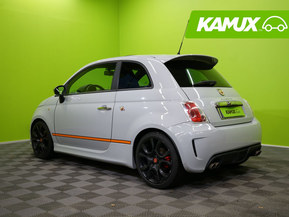Fiat-Abarth 500