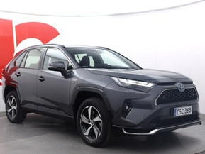 Toyota RAV4 Plug-In