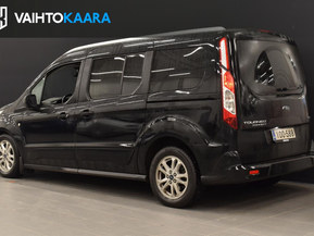 Ford Grand Tourneo Connect