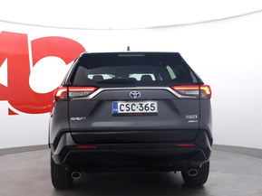 Toyota RAV4 Plug-In