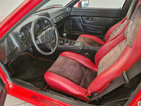 Porsche 924