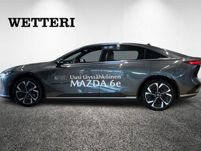 Mazda 6e