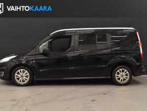 Ford Grand Tourneo Connect
