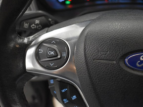 Ford Grand Tourneo Connect