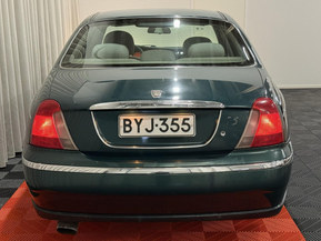 Rover 75