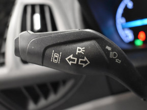 Ford Grand Tourneo Connect