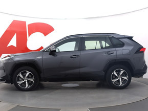 Toyota RAV4 Plug-In