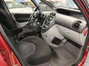 Citroen Xsara Picasso