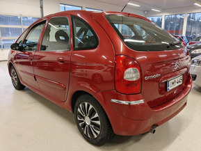 Citroen Xsara Picasso
