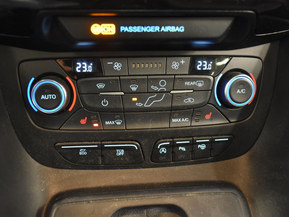 Ford Grand Tourneo Connect
