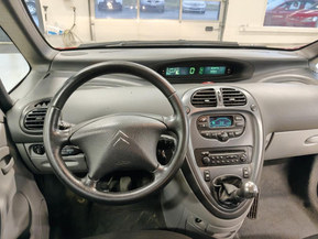 Citroen Xsara Picasso