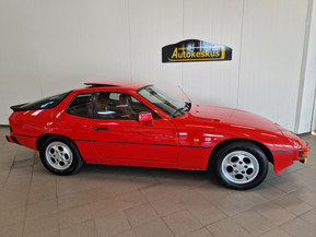 Porsche 924