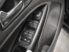 Ford Grand Tourneo Connect