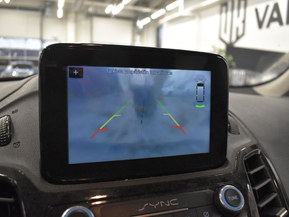 Ford Grand Tourneo Connect