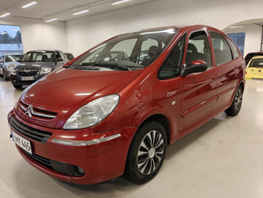 Citroen Xsara Picasso