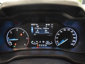 Ford Grand Tourneo Connect