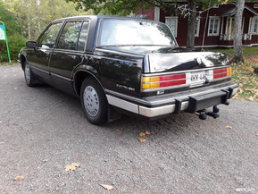 Buick Electra