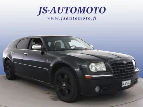 Chrysler 300C