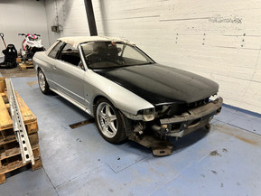 Nissan Skyline