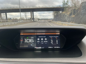 Citroen Grand C4 Picasso