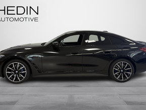 BMW i4 M60