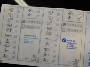 BMW 535 Gran Turismo