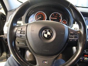 BMW 535 Gran Turismo